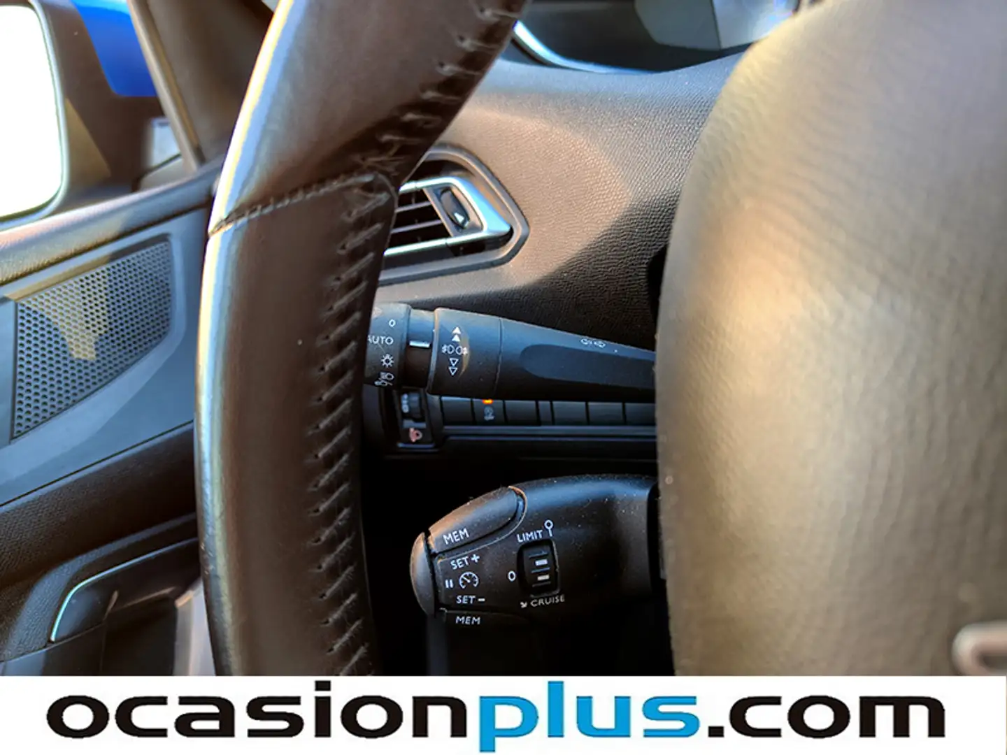 Foto Peugeot 308 Peugeot 308 PureTech 110 S&S Active Pack  (110 CV)