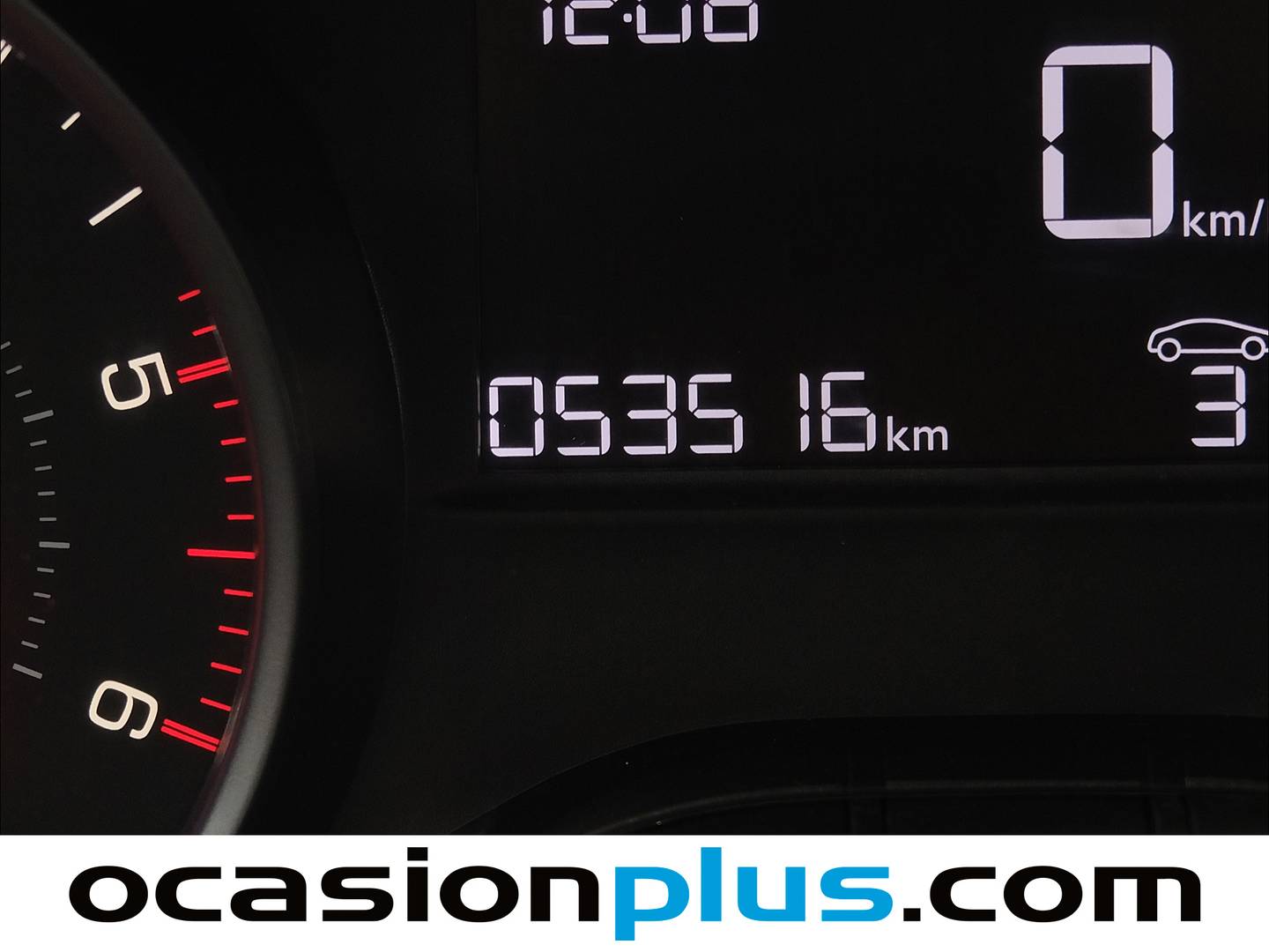 Peugeot 208 Peugeot 208 BlueHDi Access (75 CV) seminuevo