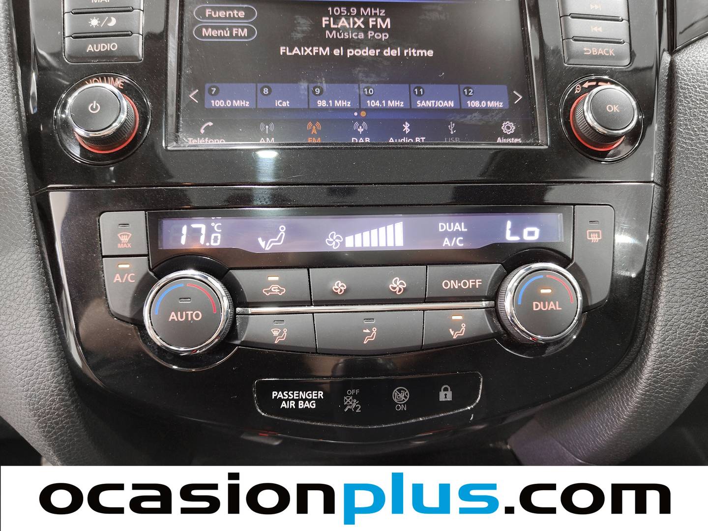 Nissan QASHQAI Nissan Qashqai DIG-T 160 N-Connecta 4x2 DCT (160 CV) al mejor precio