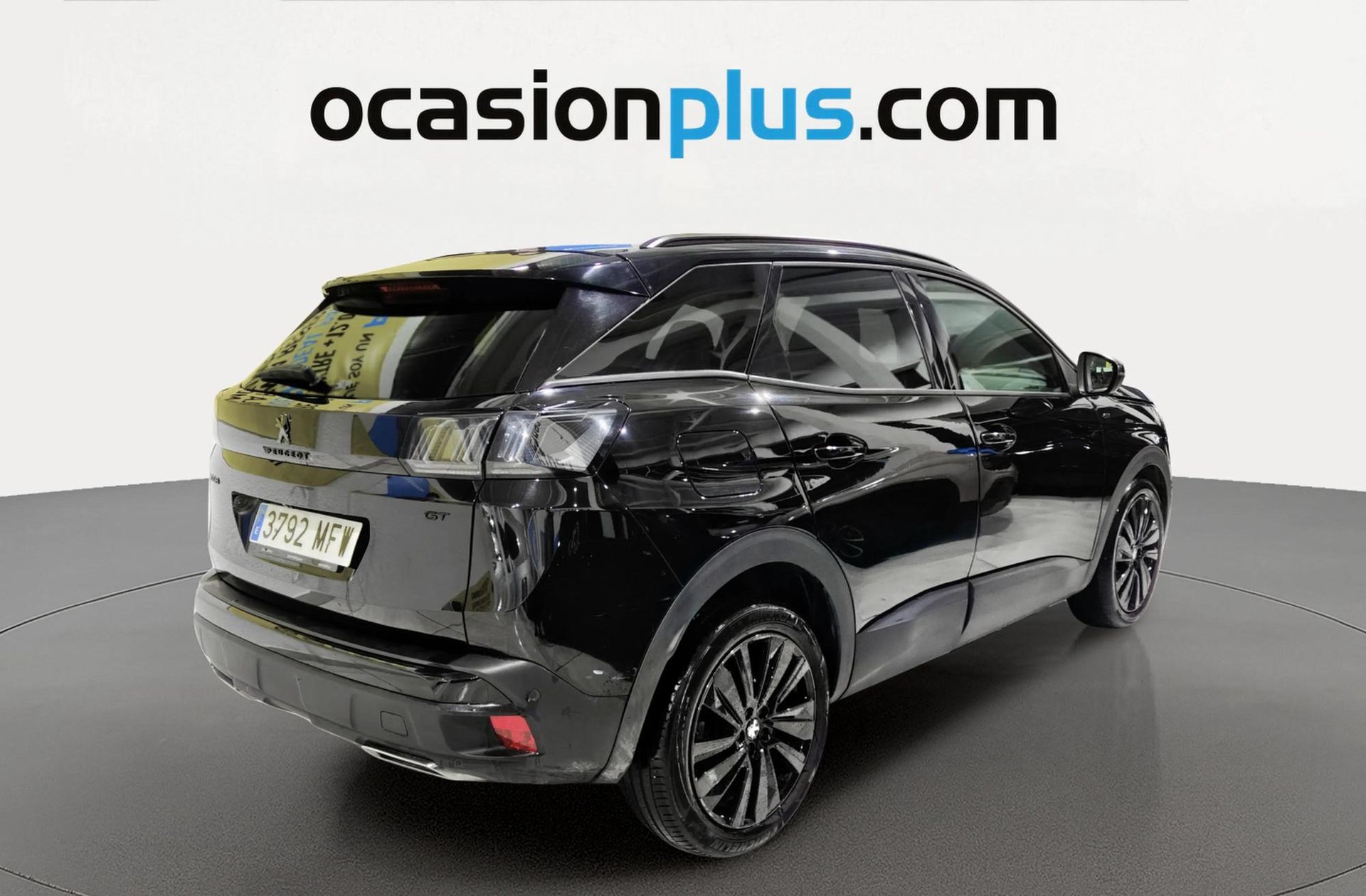 Peugeot 3008 PureTech 130 GT EAT8 - foto 4