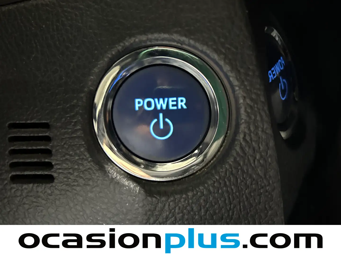 Foto Toyota Auris Toyota Auris 140H Hybrid Feel!  (136 CV)