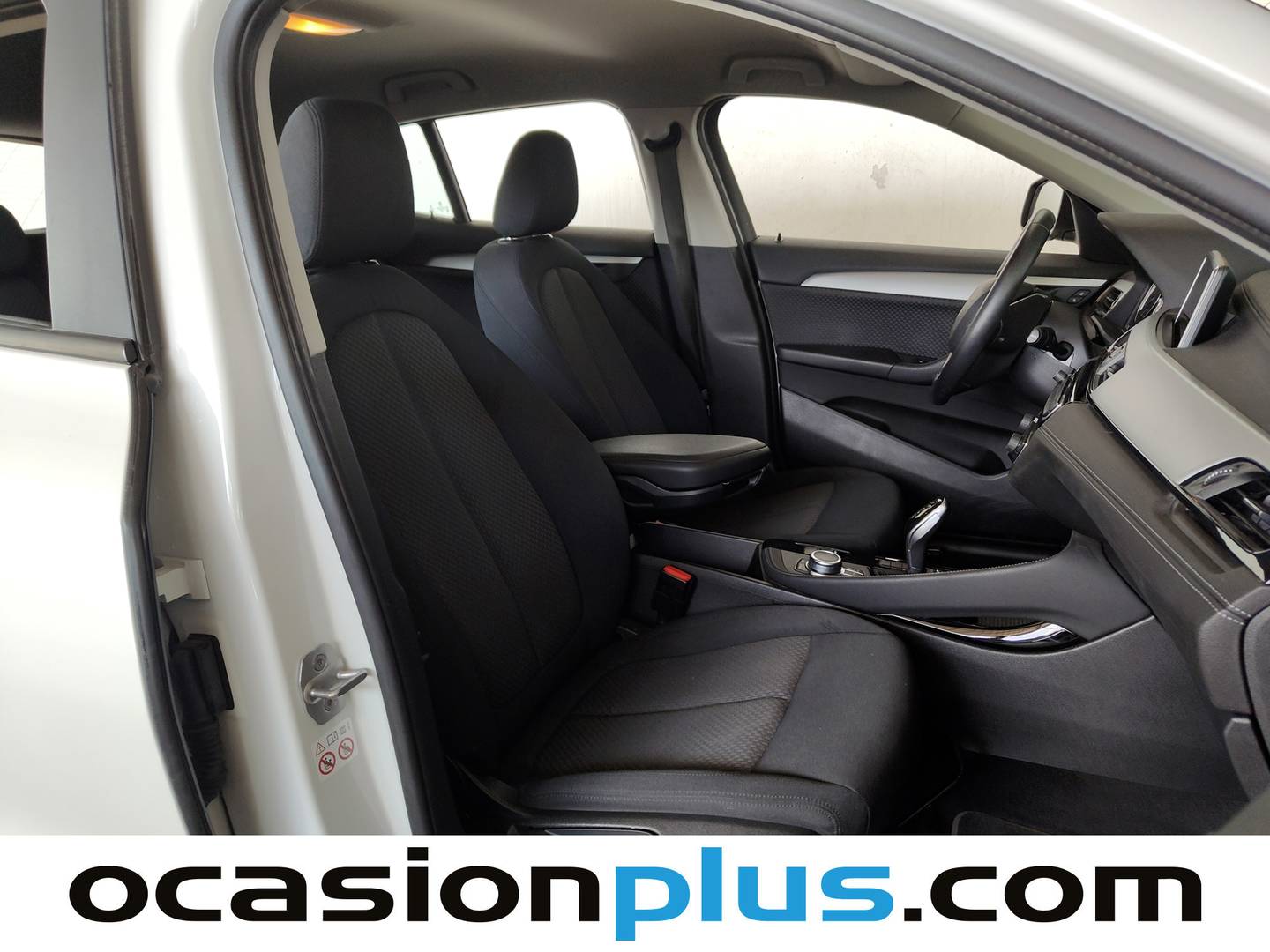 BMW X2 BMW X2 sDrive18d (150 CV) km 0