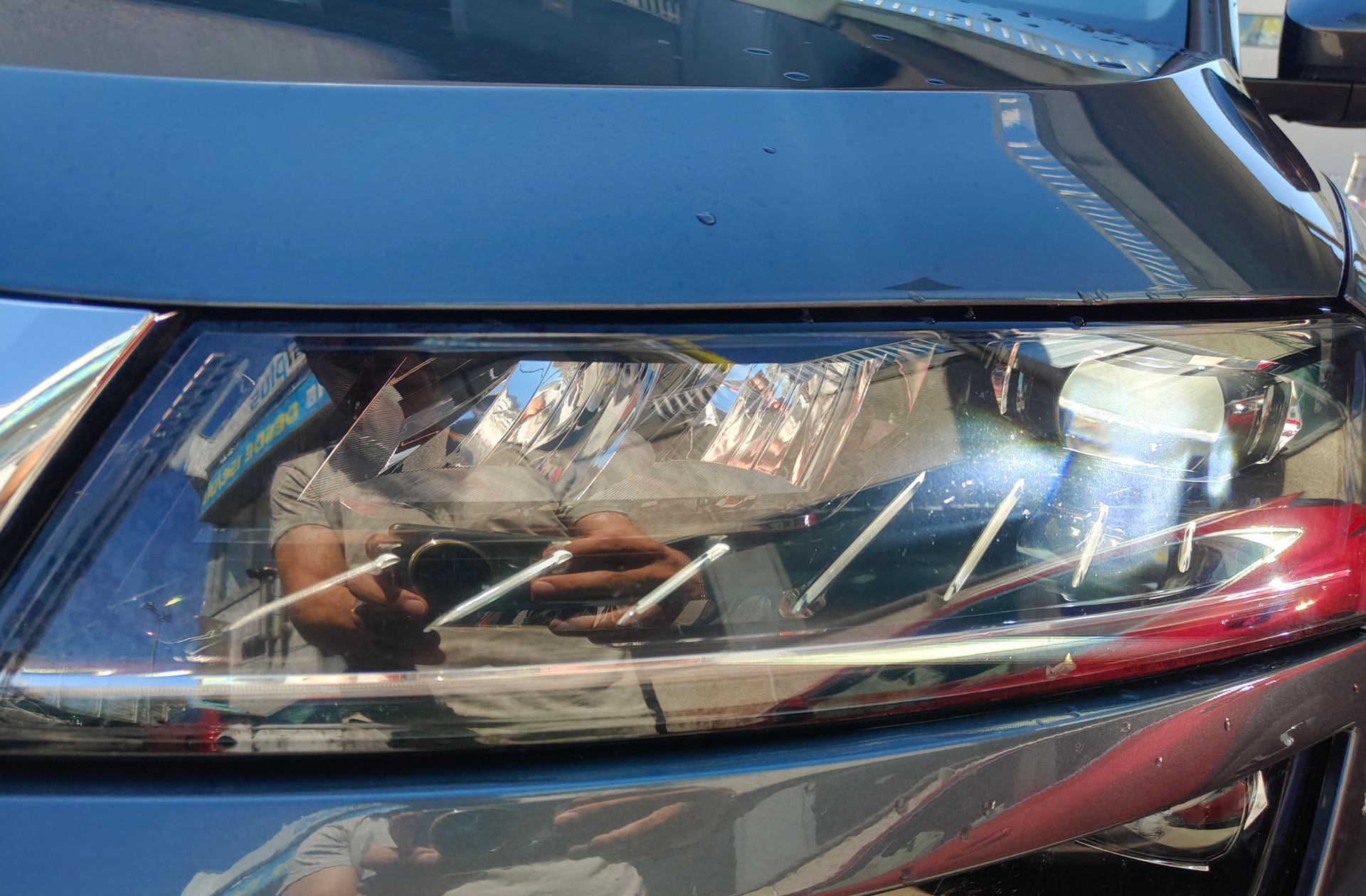 Škoda Karoq 1.5 TSI ACT Ambition DSG - foto 13
