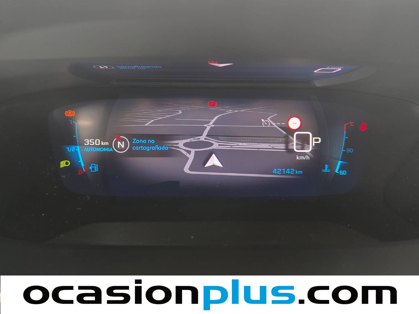 Peugeot 2008 Peugeot 2008 PureTech 130 S&S GT EAT8 (130 CV) de segunda mano