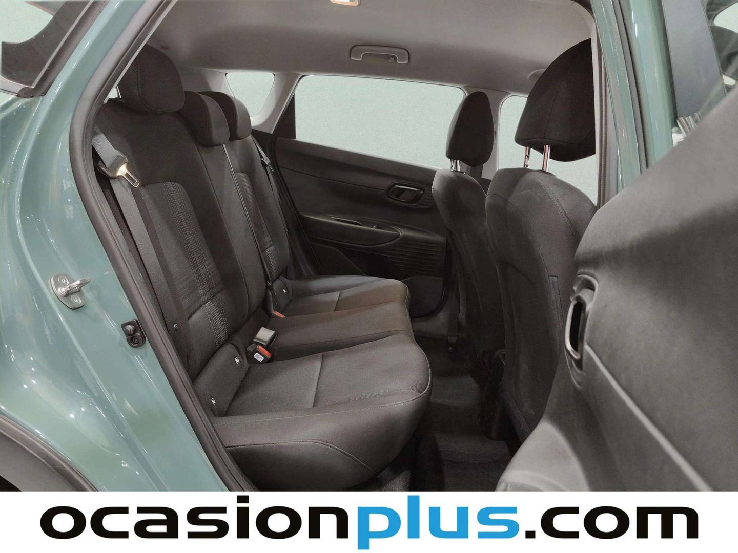 Hyundai Bayon Hyundai Bayon 1.2 MPI Klass (79 CV) al mejor precio