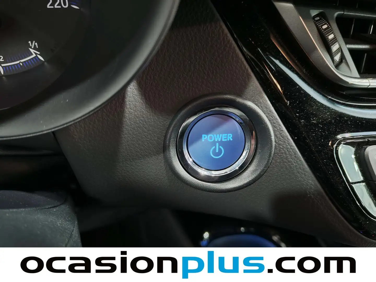 Foto Toyota C-HR Toyota C-HR 180H Advance (184 CV)