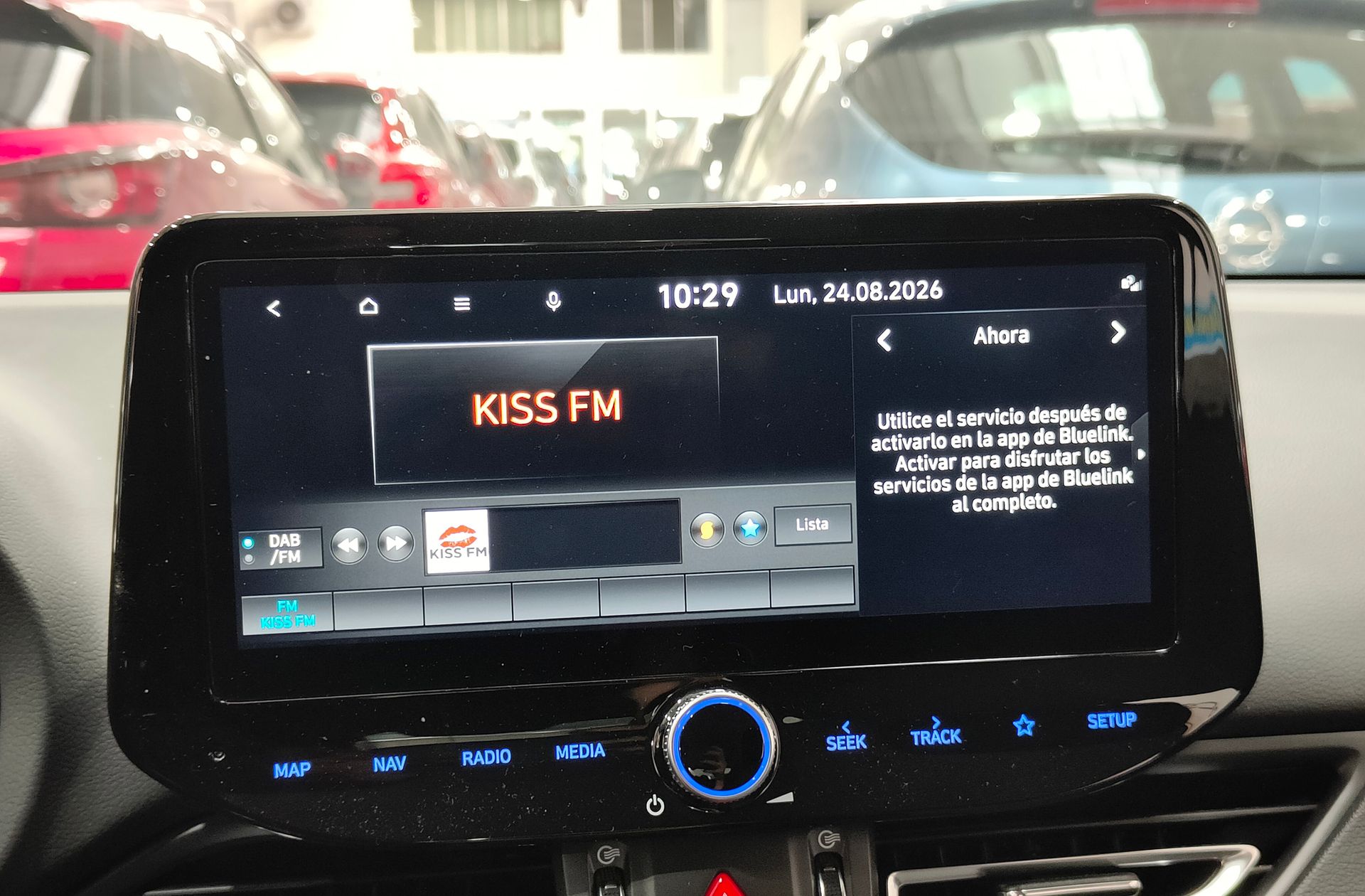Hyundai i30 Fastback 1.0 T-GDi 48V Klass - foto 33