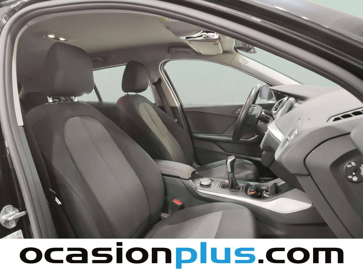 BMW Serie 1 BMW Serie 1 116i (109 CV) manual
