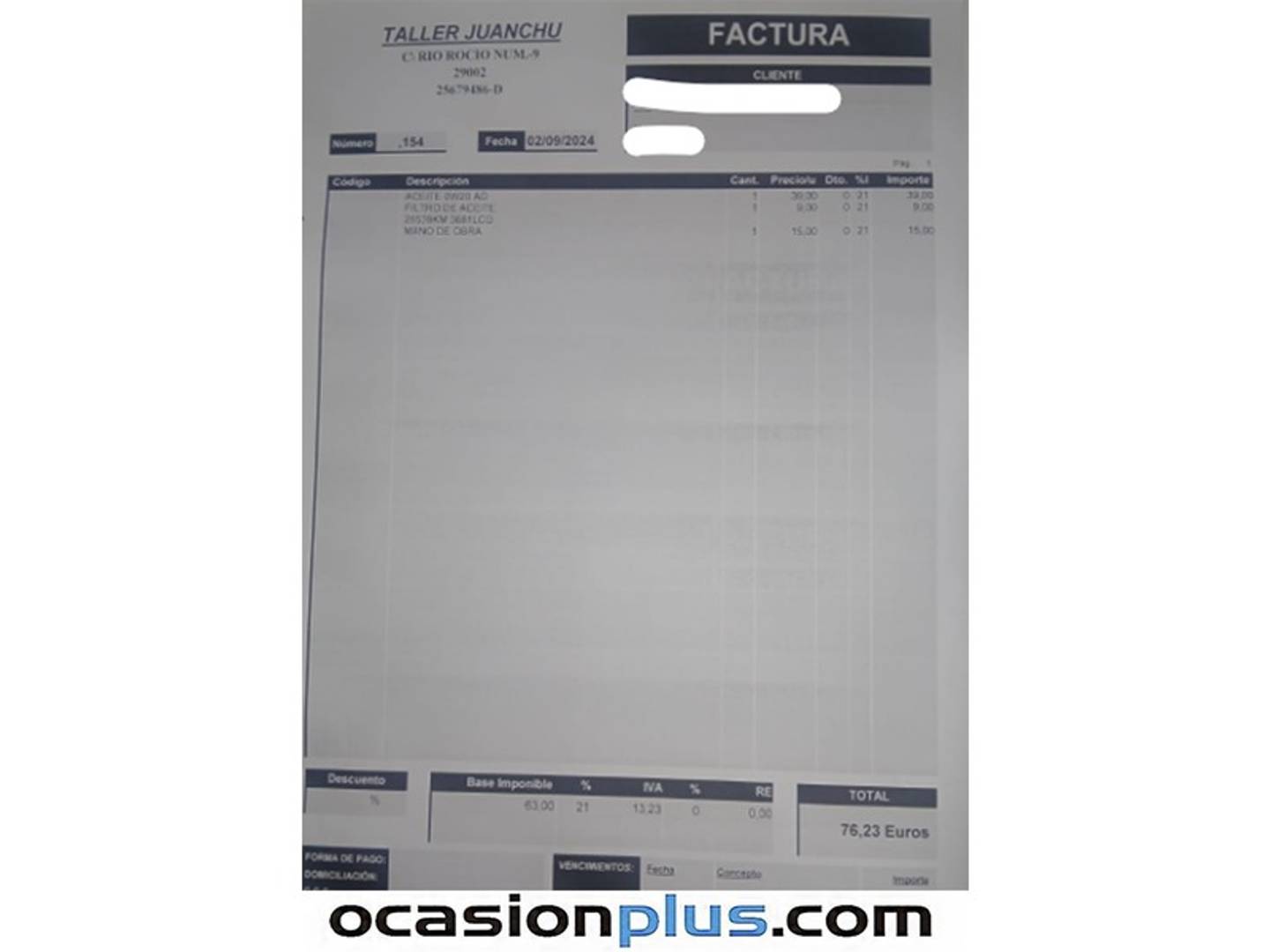 Foto Peugeot 208 Peugeot 208 PureTech Signature (82 CV)