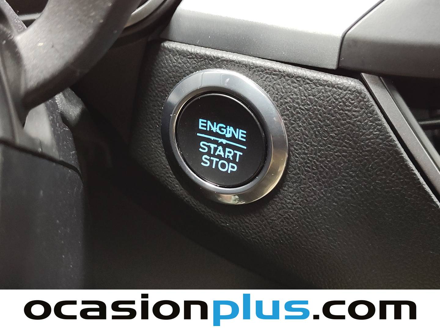 Paquetes del Ford Focus Ford Focus 1.0 Ecoboost MHEV ST-Line (125 CV)