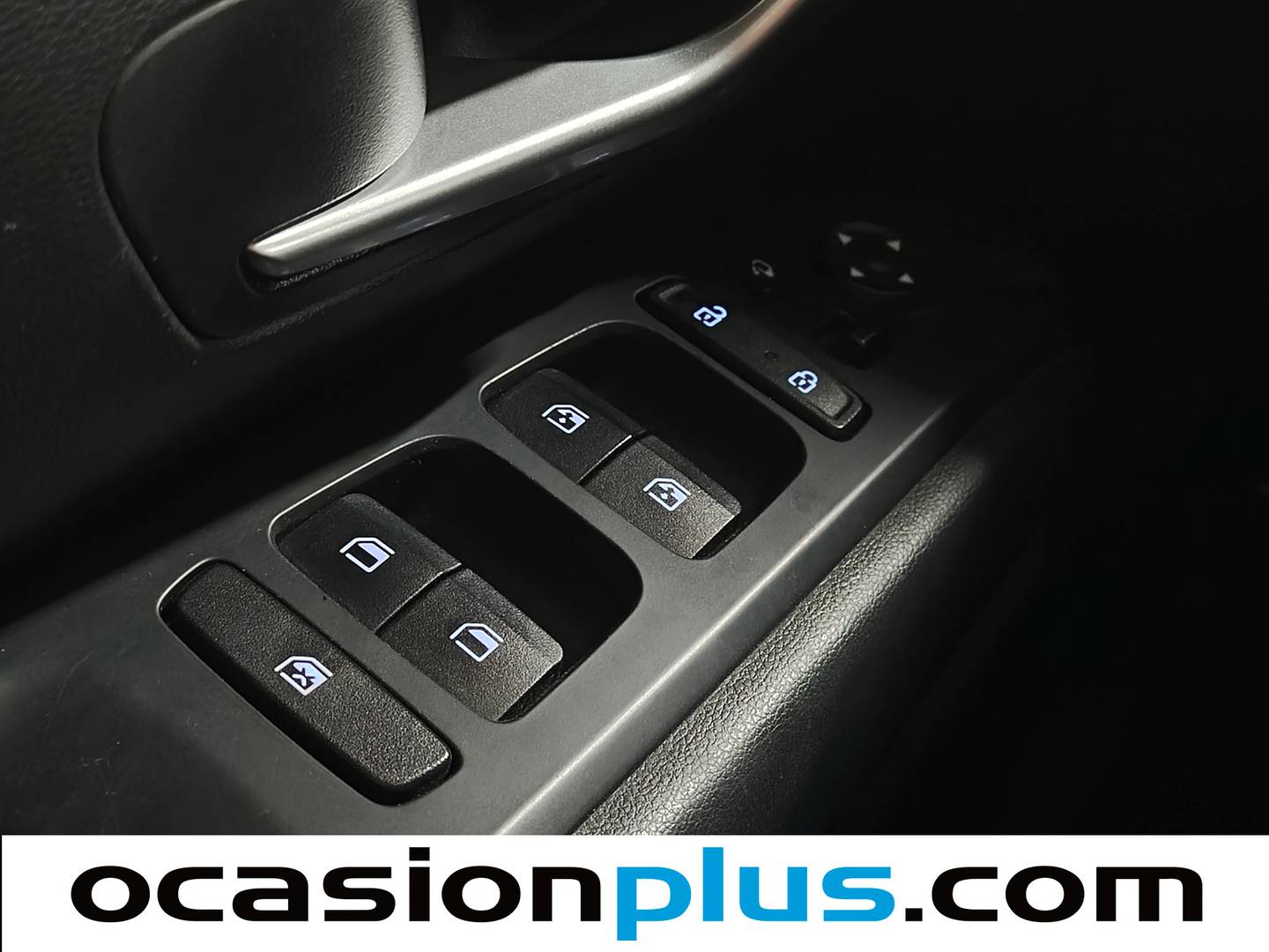 Hyundai Tucson Hyundai Tucson 1.6 TGDI Klass 4x2  (150 CV) seminuevo