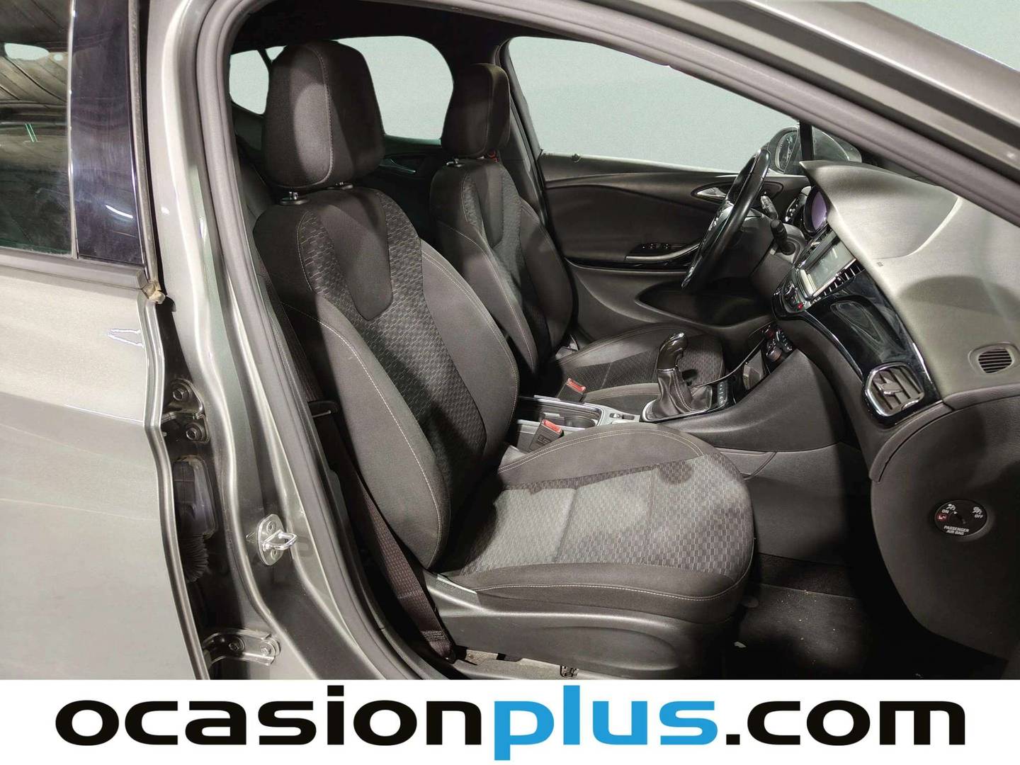 Opel Astra Opel Astra 1.6 CDTi S&S Dynamic (136 CV) al mejor precio