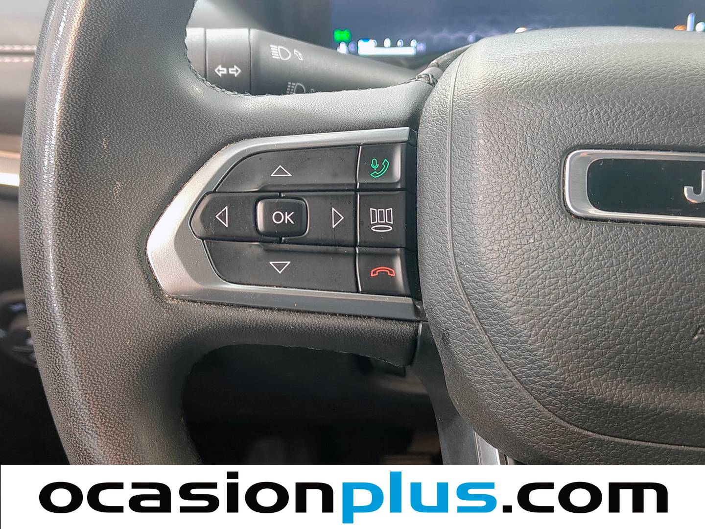 Accesorios del Jeep Compass Jeep Compass 1.3 Gse Limited 4x2 FWD (130 CV)