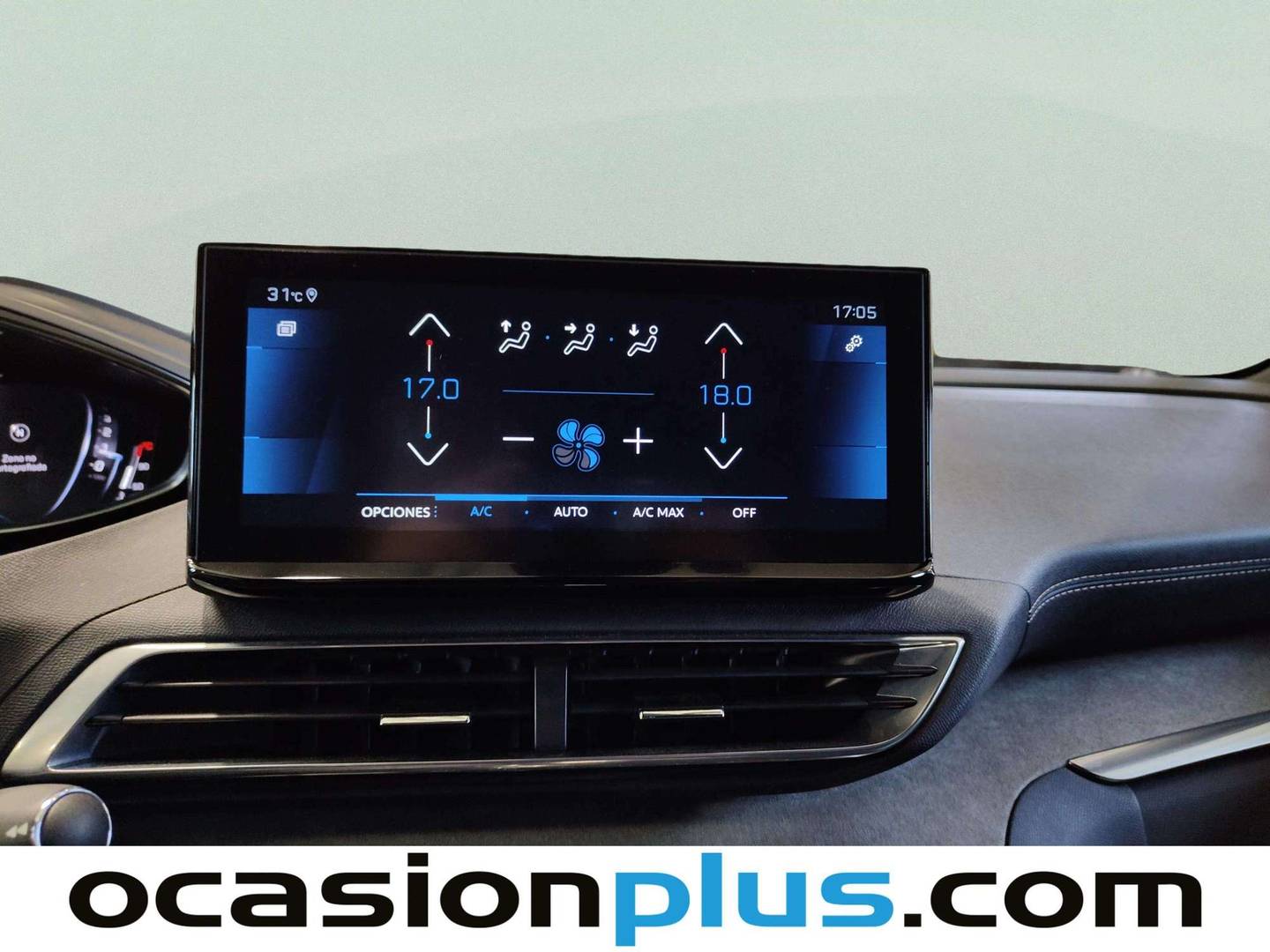 Peugeot 5008 Peugeot 5008 BlueHDI 130 S&S GT EAT8 (130 CV) 5 Plazas 2021
