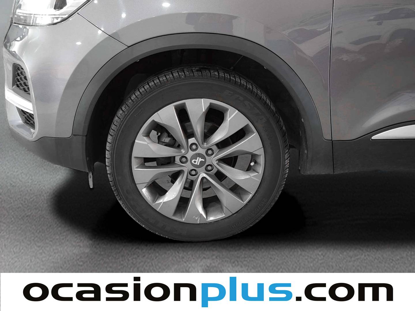 DR AUTOMOBILES DR 4.0 DR AUTOMOBILES DR4 DR4 1.5 (116 CV) de ocasión