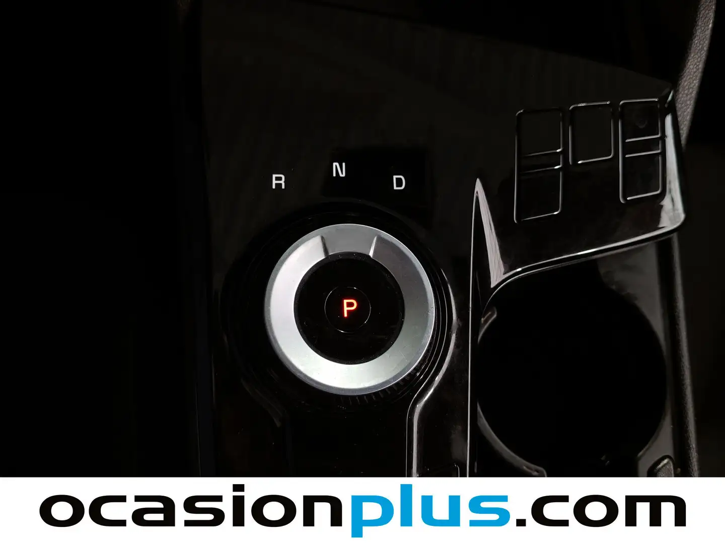 Foto KIA Sportage Kia Sportage 1.6 T-GDi HEV Drive 4x2 (215 CV)