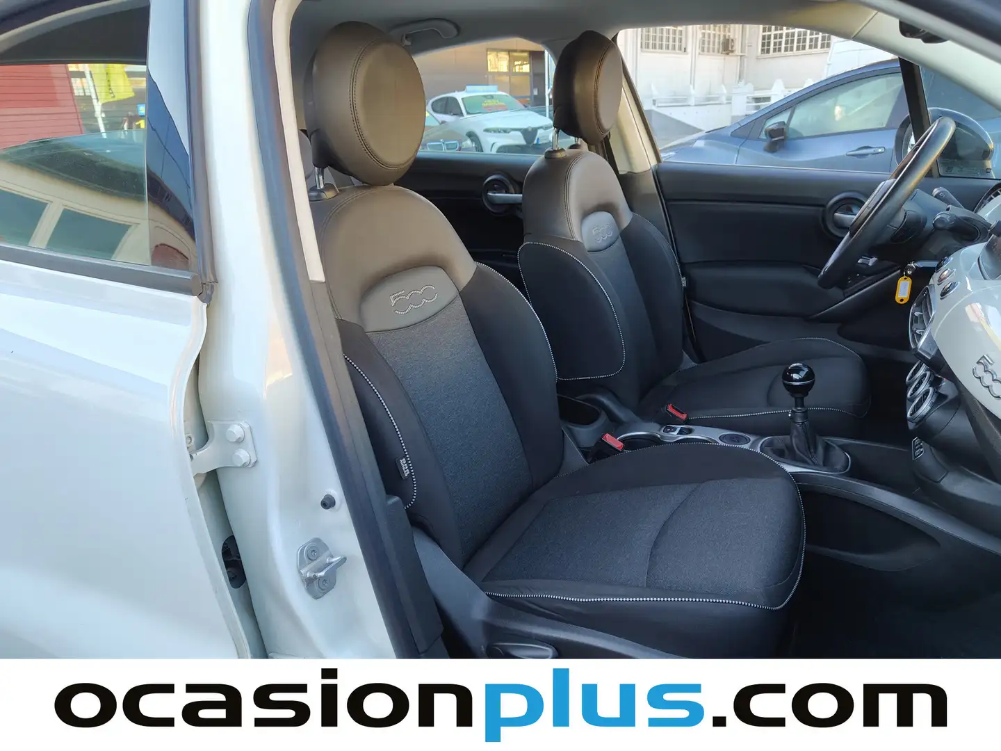 Foto Fiat 500X Fiat 500X 1.3 MultiJet S&S Urban 4x2 (95 CV)
