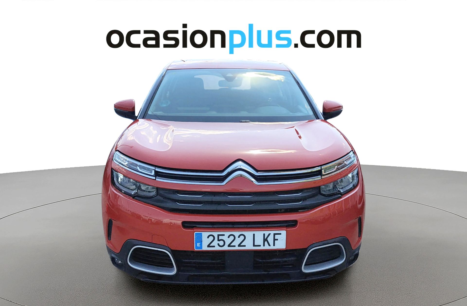 Citroën C5 Aircross BlueHDi 130 Live - foto 11