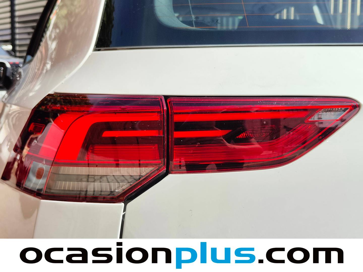 Equipamiento del Volkswagen Golf Volkswagen Golf 2.0 TDI (115 CV)