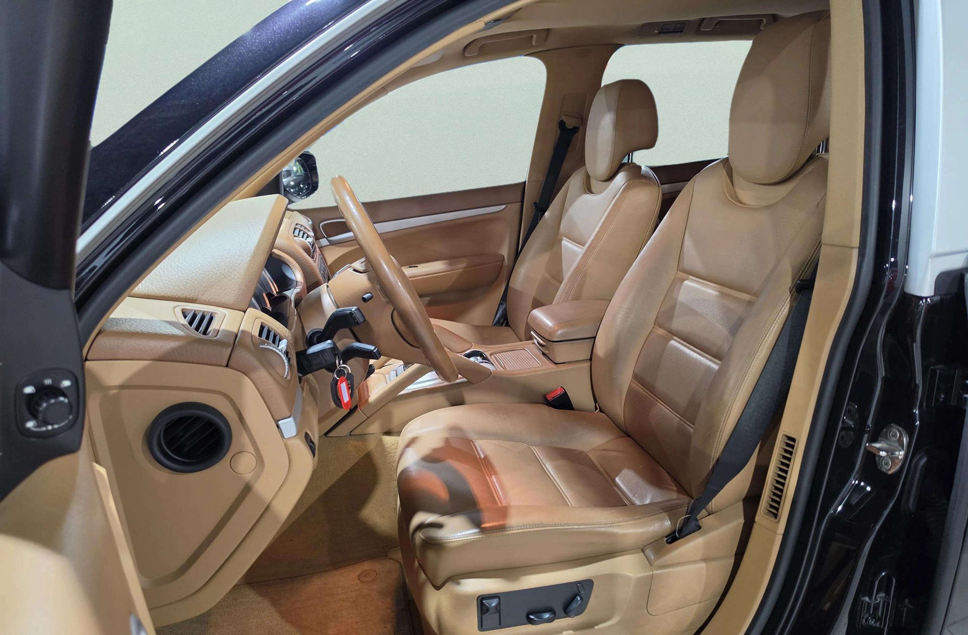 Porsche Cayenne S - foto 9