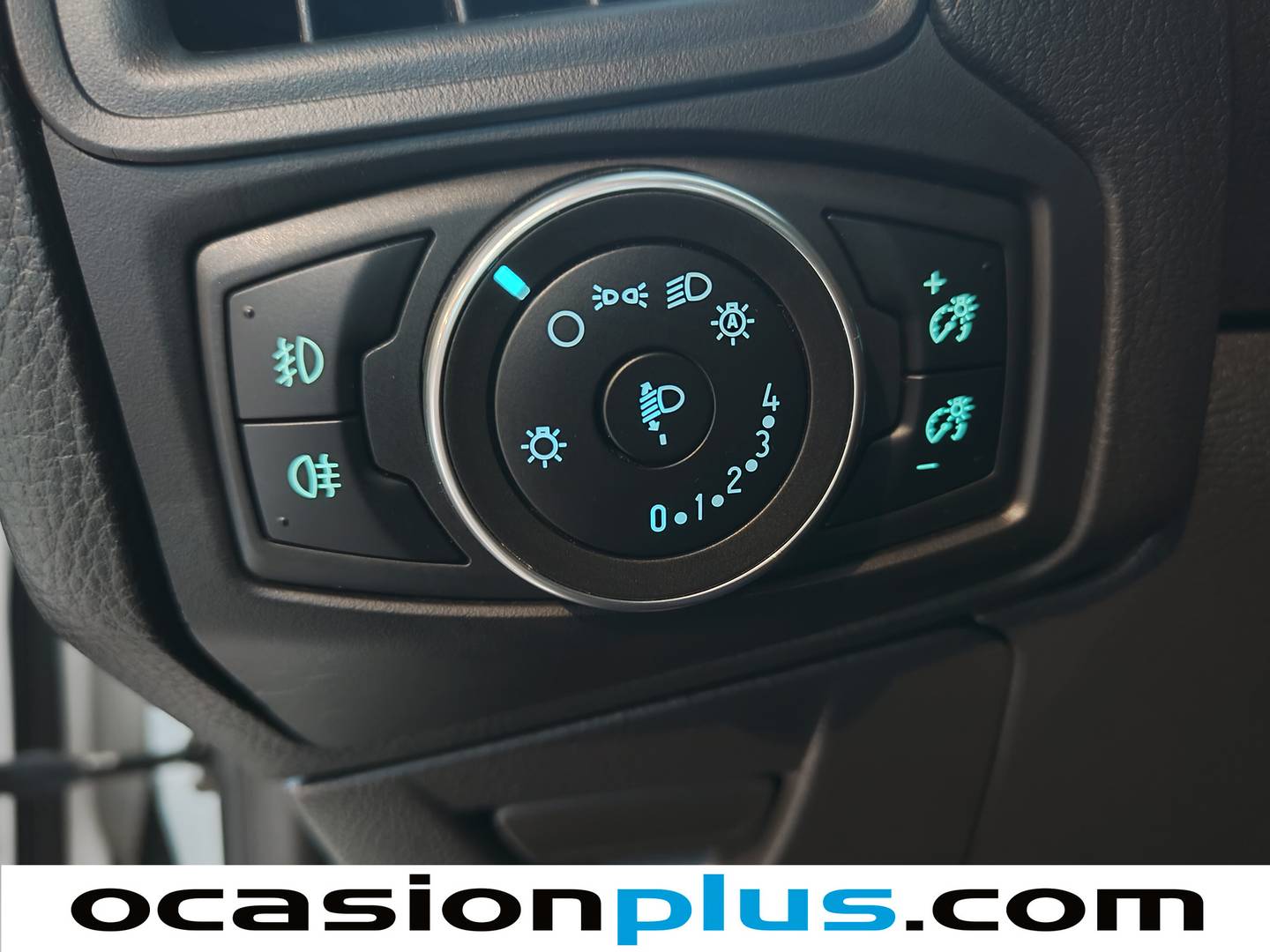 Foto Ford Focus Ford Focus 1.5 Ecoboost ST-Line (182 CV)