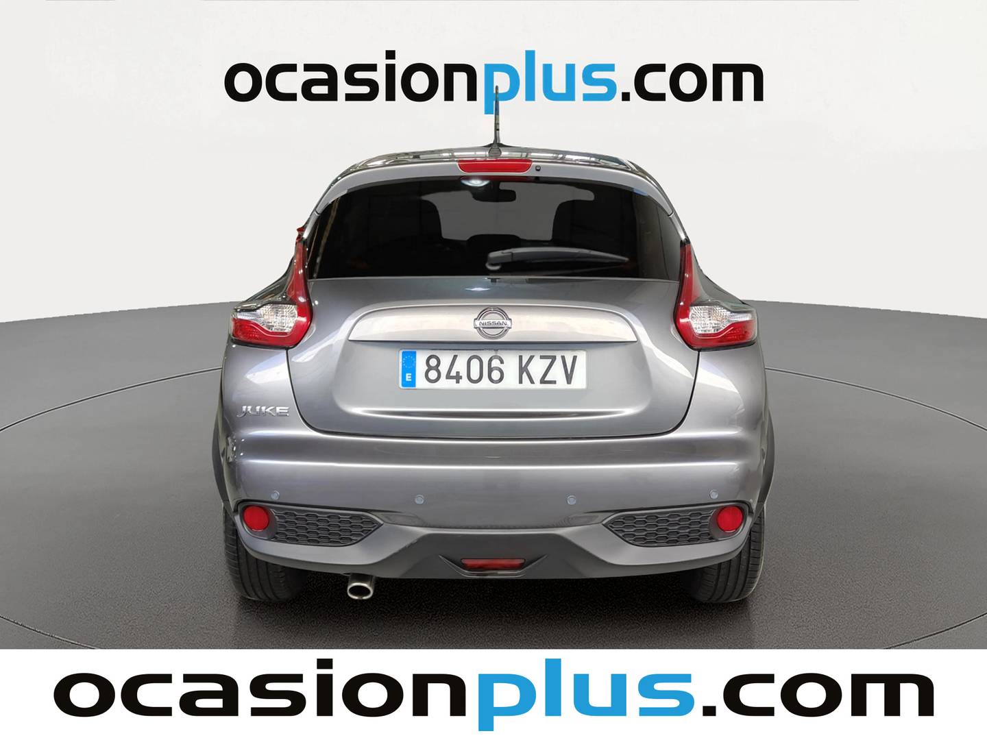 Nissan JUKE Nissan Juke dCi 110 Acenta 4x2 (110 CV) barato