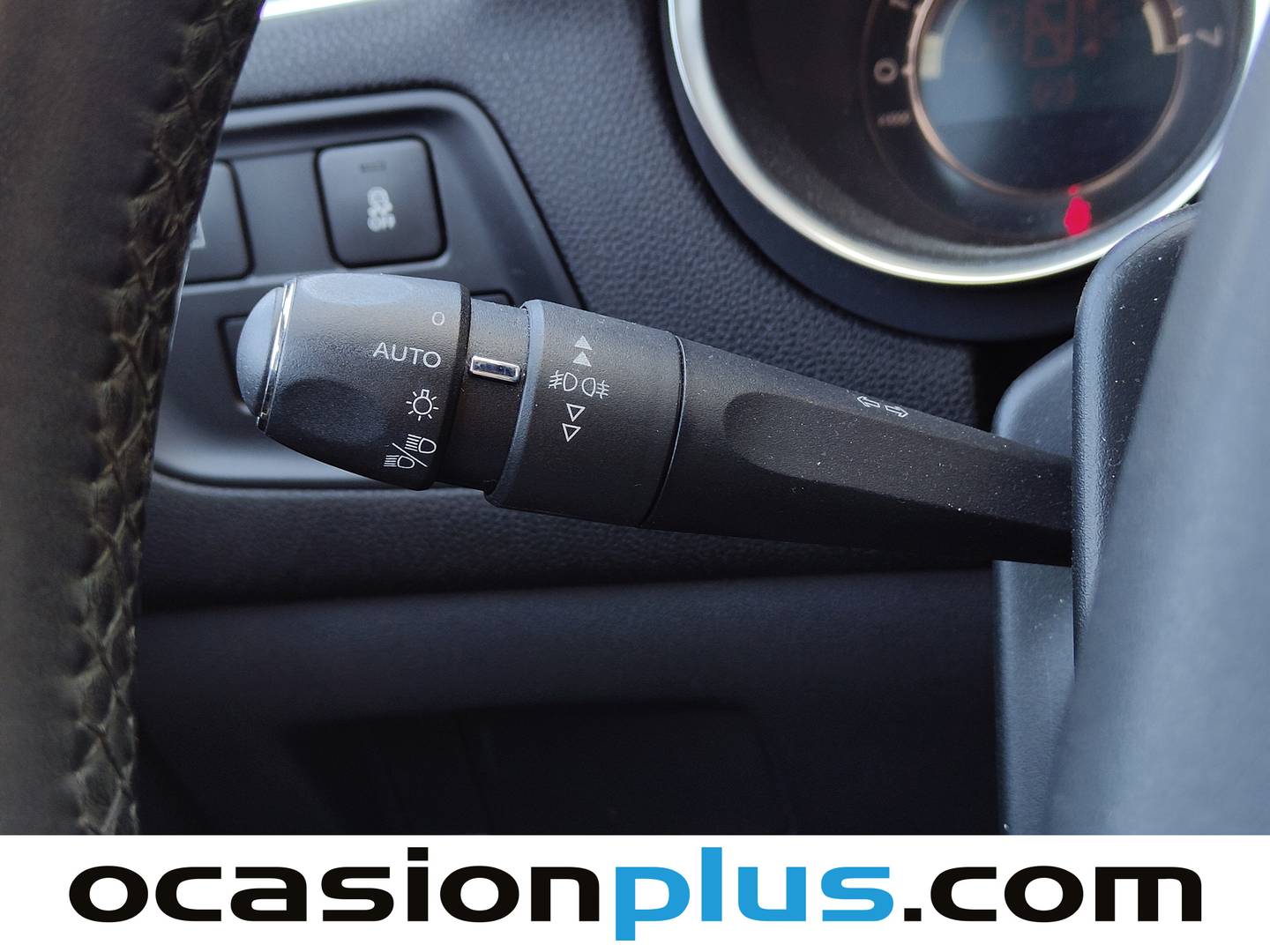 Paquetes del DS DS 4 Crossback Ds Ds 4 Crossback 1.2 PureTech S&S Style (131 CV)