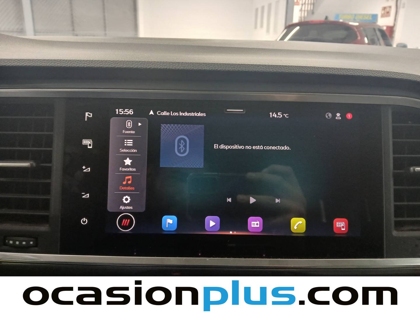 Foto Seat Ateca SEAT Ateca 1.5 TSI S&S Style Go M (150 CV)