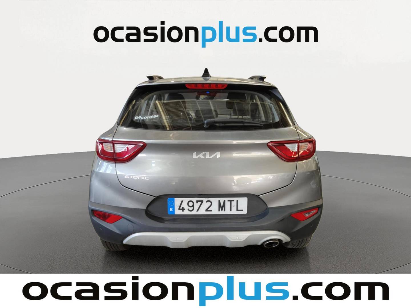 KIA Stonic KIA Stonic T-GDi Drive DCT (100 CV) barato