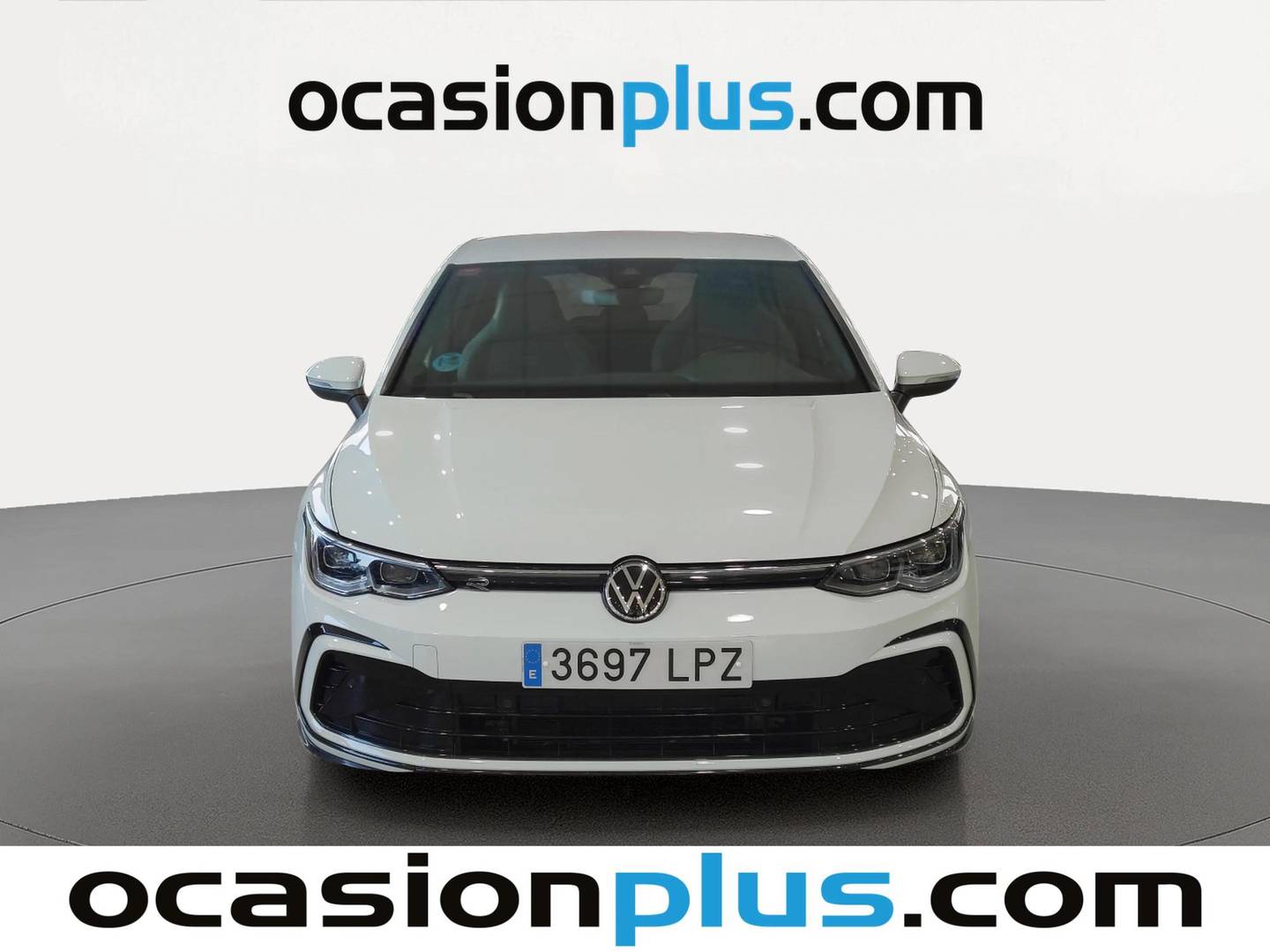 Volkswagen Golf Volkswagen Golf R-Line 2.0 TDI (150 CV) DSG km 0