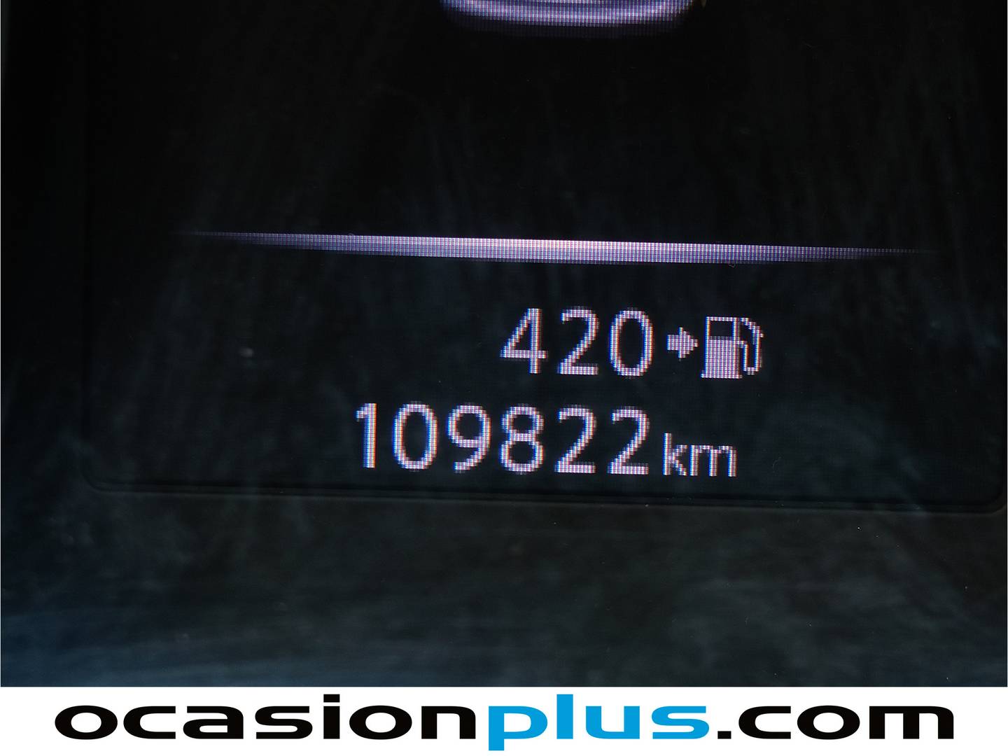 Nissan QASHQAI Nissan Qashqai dCi 110 N-Connecta 4x2 (110 CV) seminuevo