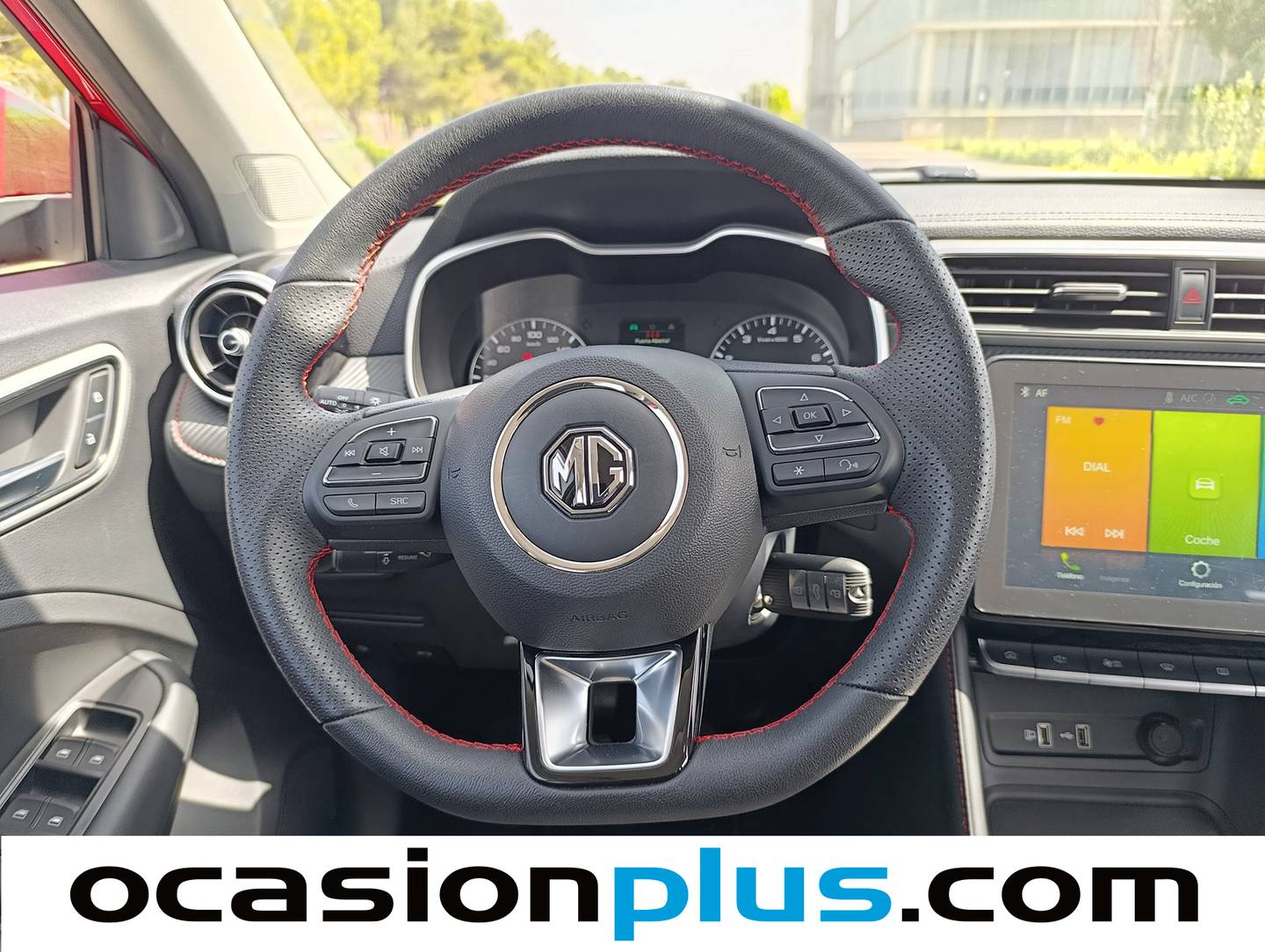 MG ZS MG ZS 1.5 Comfort (106 CV) 2023
