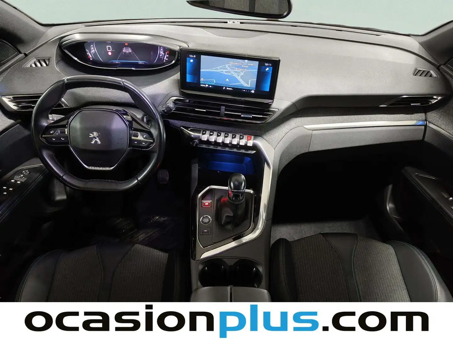 Foto Peugeot 3008 Peugeot 3008 PureTech 130 S&S Allure Pack (130 CV)