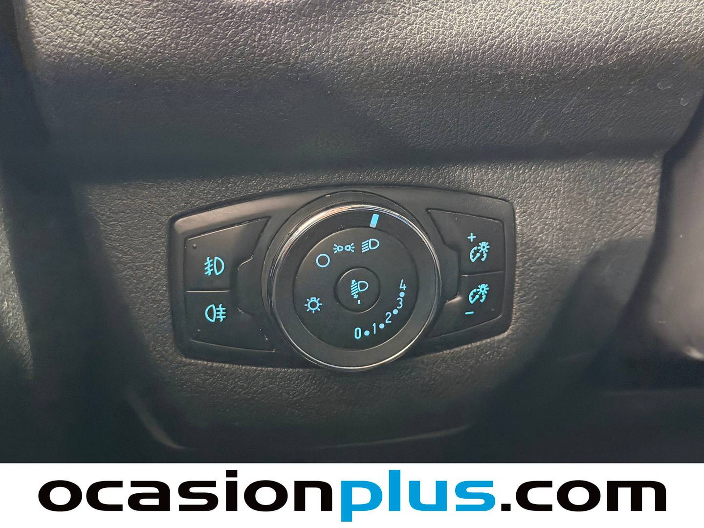 Foto Ford Transit Courier Ford Transit Courier Furgon 1.5 TDCI Trend (75 CV)