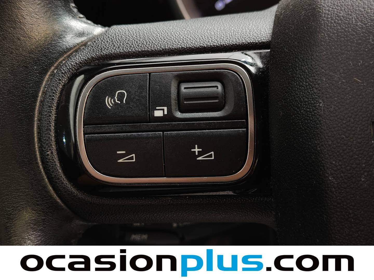 Citroën C3 Aircross Citroën C3 Aircross PureTech 82 Feel (82 CV) seminuevo