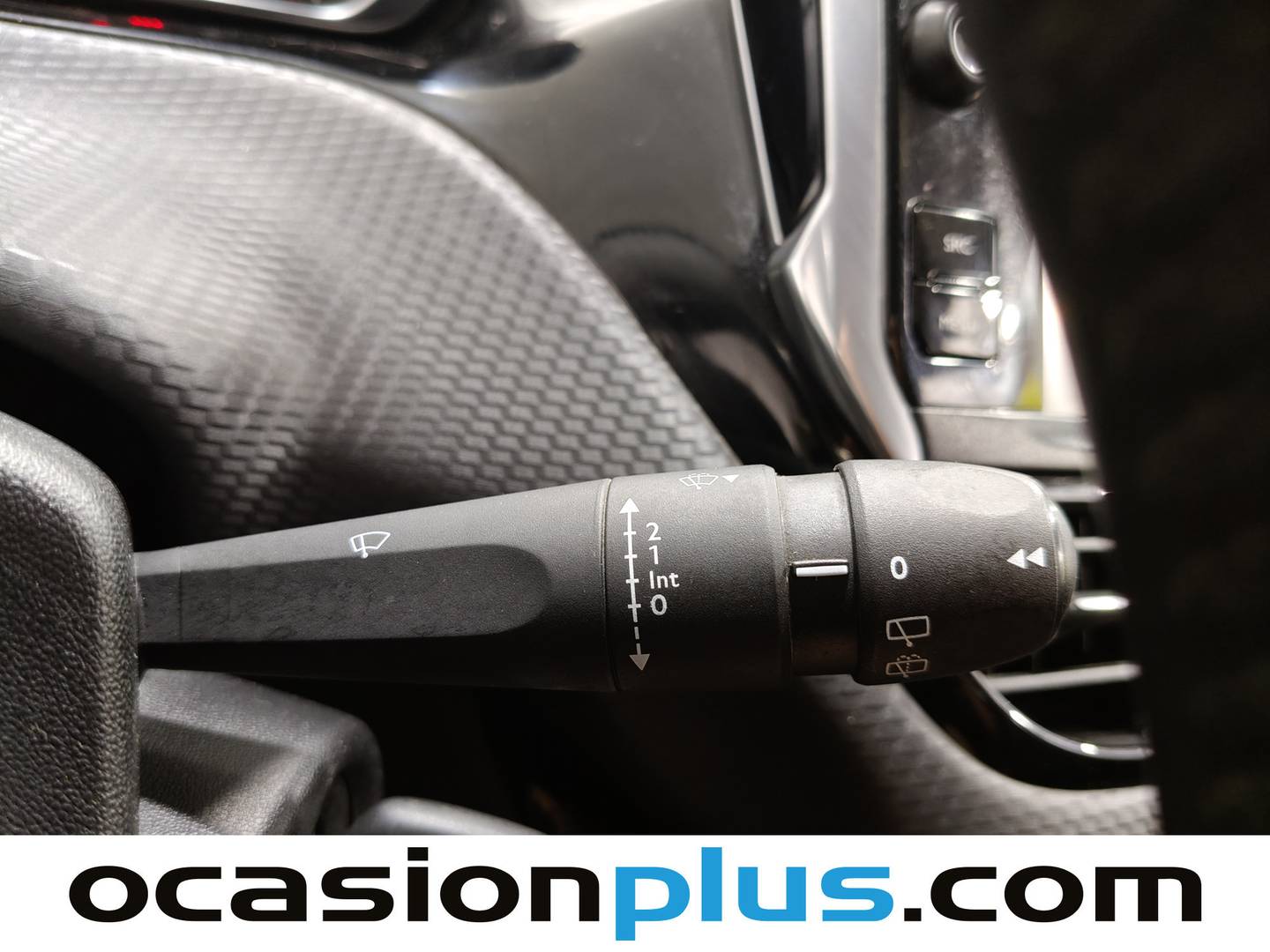 Peugeot 2008 Peugeot 2008 BlueHDi 100 Style (100 CV) seminuevo