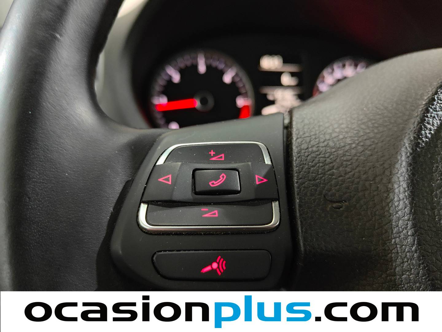 Foto Volkswagen Polo Volkswagen Polo Sport 1.6 TDI (105 CV)