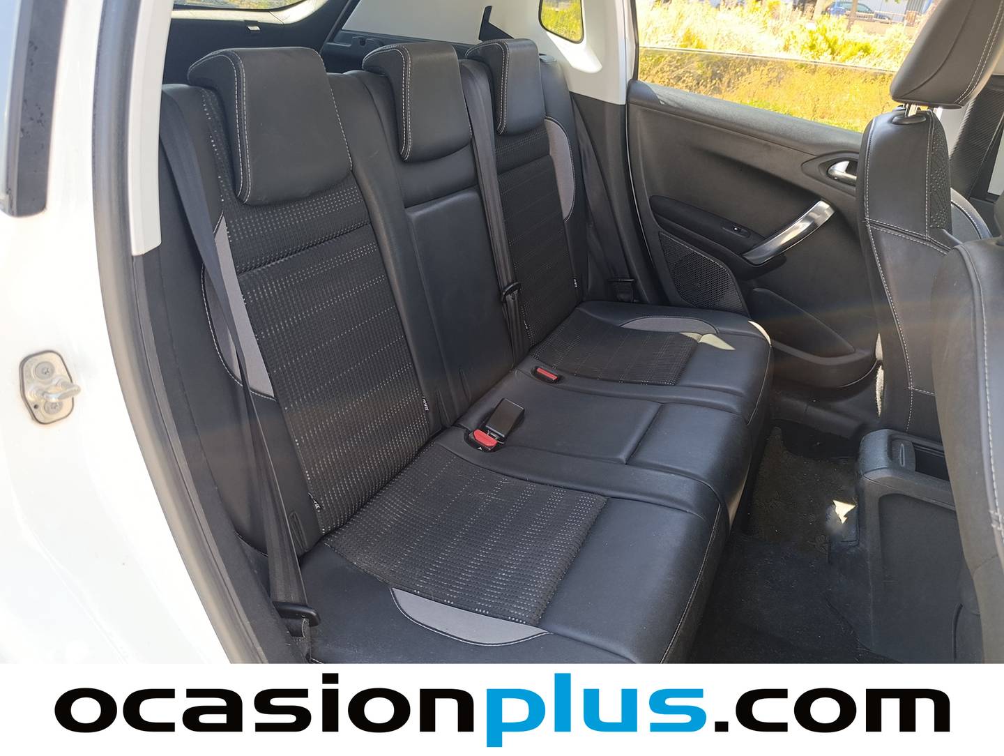 Peugeot 2008 Peugeot 2008 BlueHDi 100 S&S Allure (100 CV) diésel