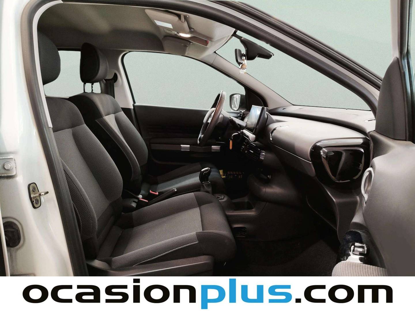 Citroën C4 Cactus Citroën C4 Cactus BlueHDi 100 Feel Edition (100 CV) diésel