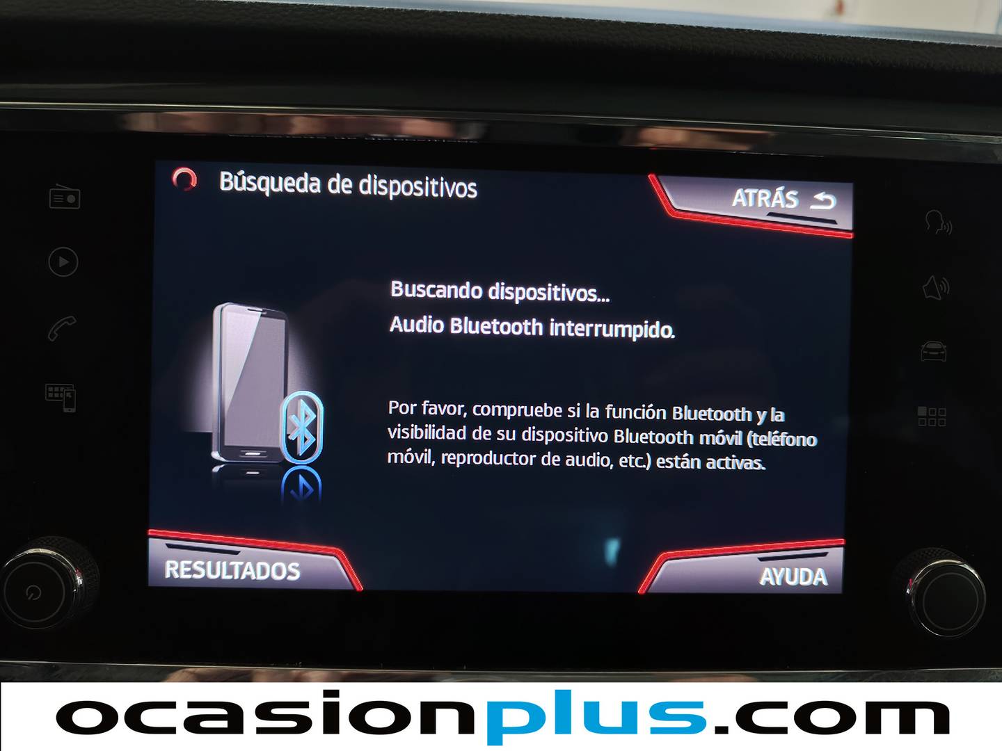 Foto Seat Ateca SEAT Ateca 1.0 TSI S&S Ecomotive Style (115 CV)