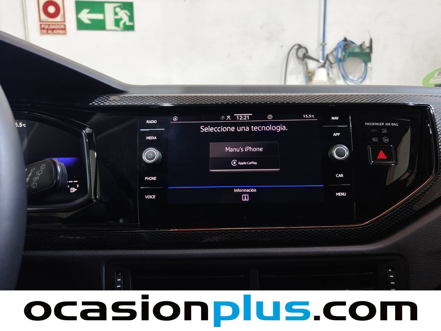 Volkswagen Taigo Volkswagen Taigo ``Más`` 1.0 TSI (115 CV) DSG al mejor precio