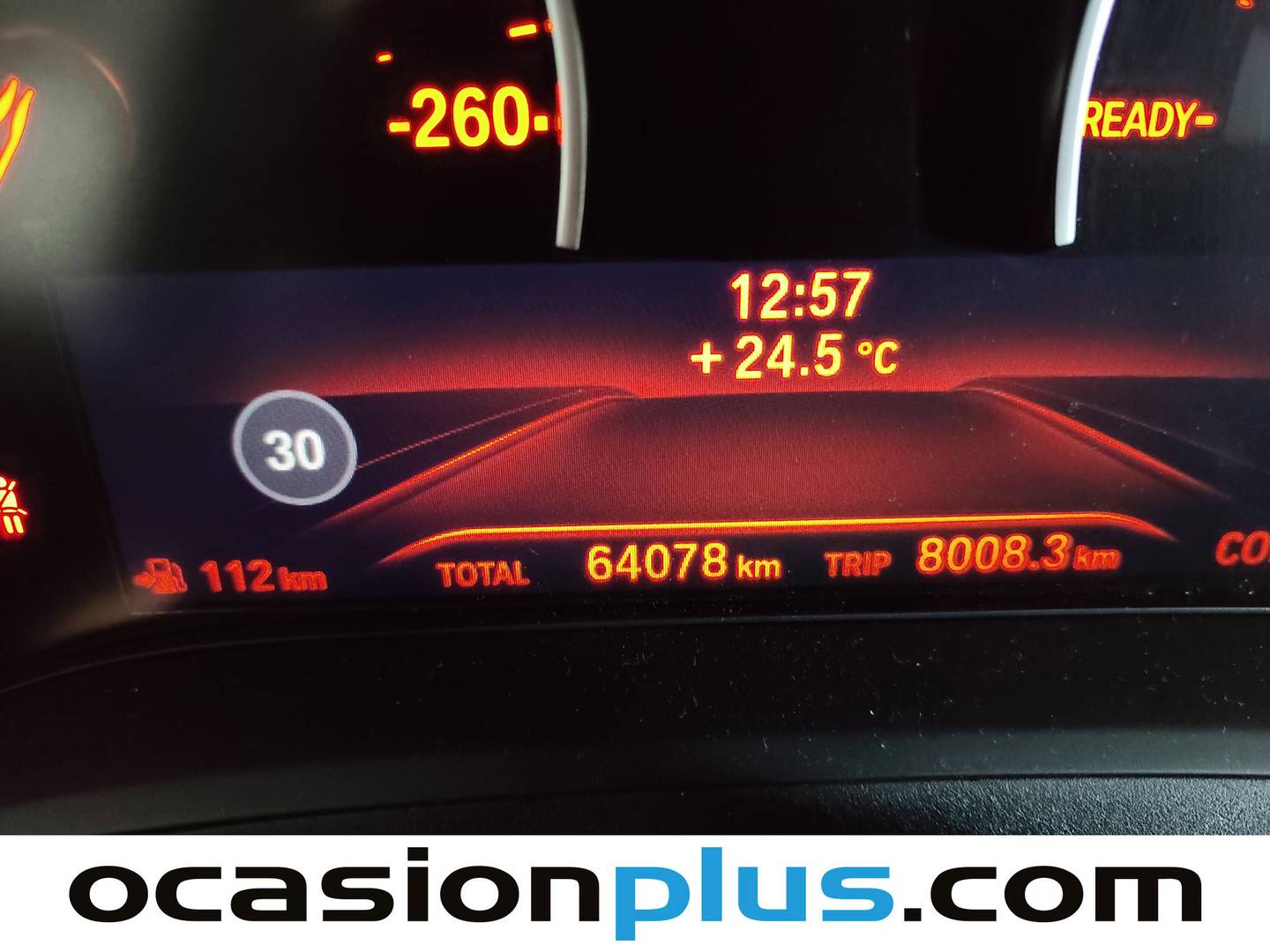 BMW Serie 3 BMW Serie 3 320i (184 CV) seminuevo