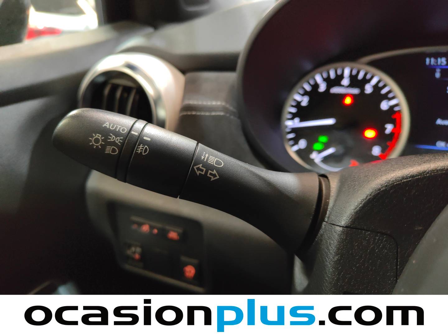 Nissan Micra Nissan Micra DIG-T N-Sport (117 CV) de ocasión