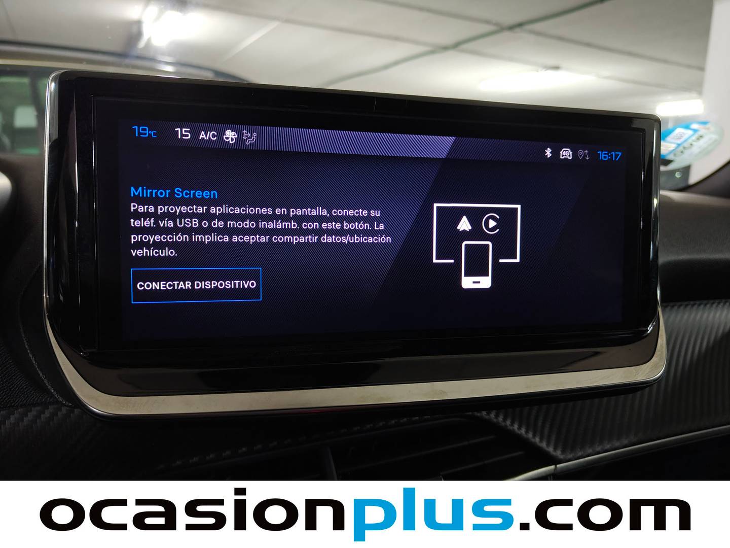 Peugeot 2008 Peugeot 2008 Allure Hybrid eDCS6 (145 CV) km 0