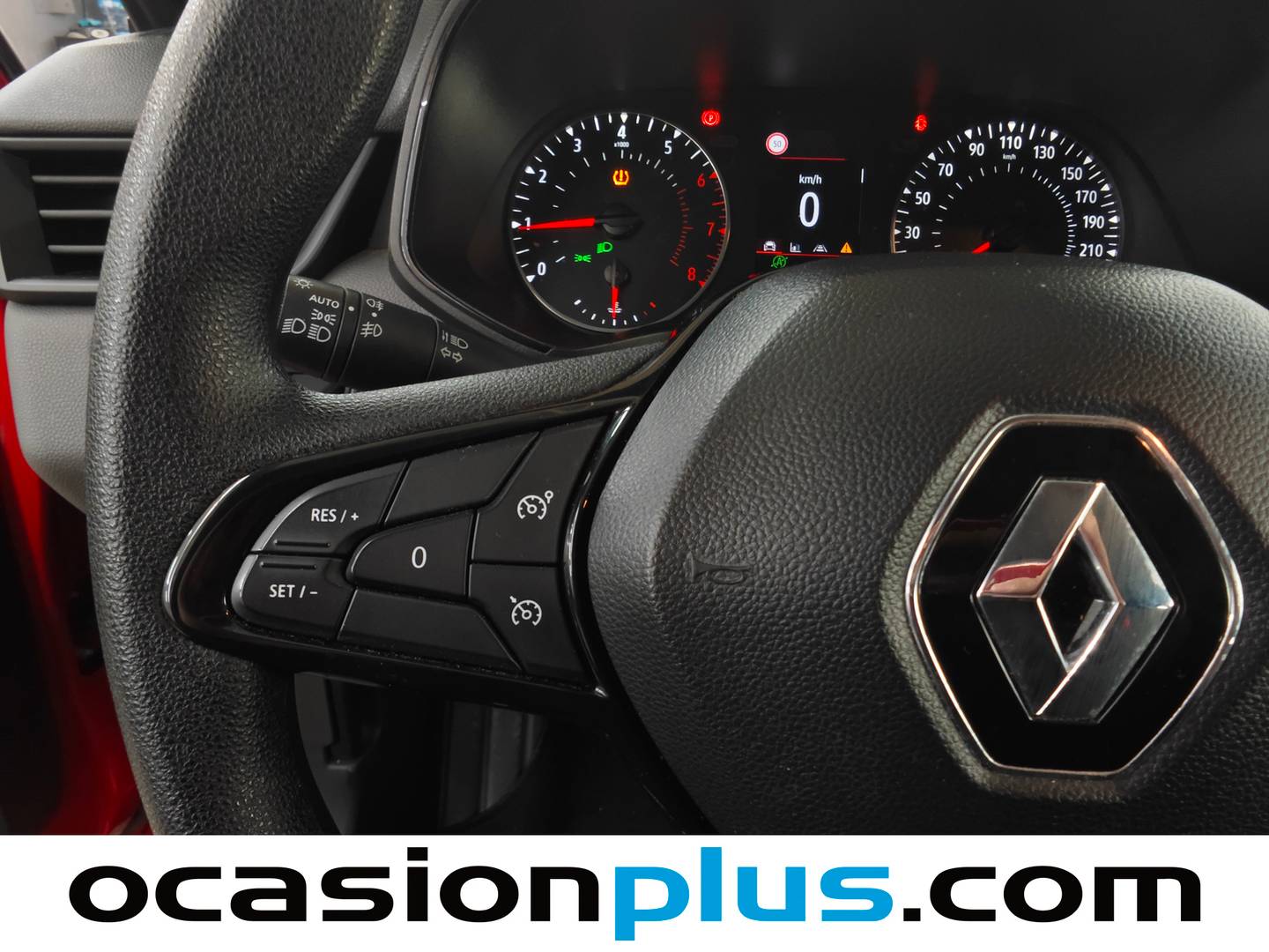 Renault Clio Renault Clio Business TCe (90 CV) manual