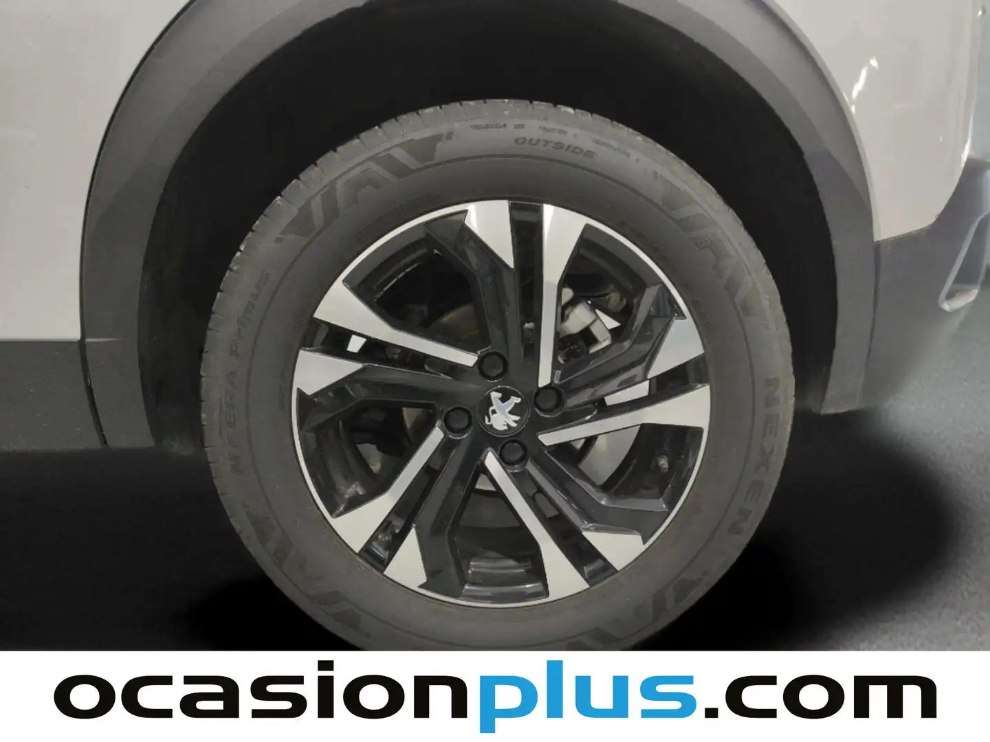 Foto Peugeot 2008 Peugeot 2008 PureTech 100 S&S Allure (100 CV)