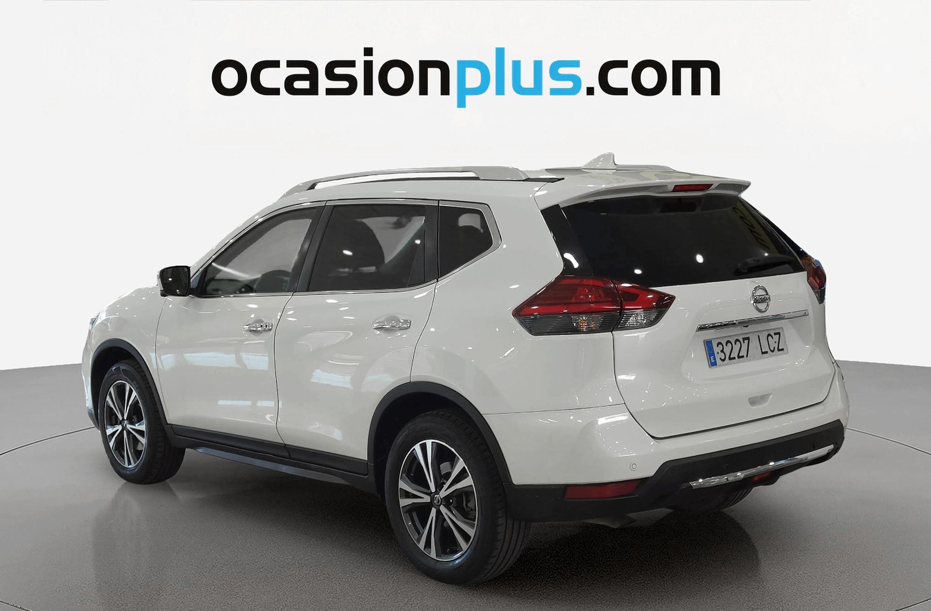 Nissan X-Trail dCi 150 Tekna 4x2 CVT 7 plazas - foto 3