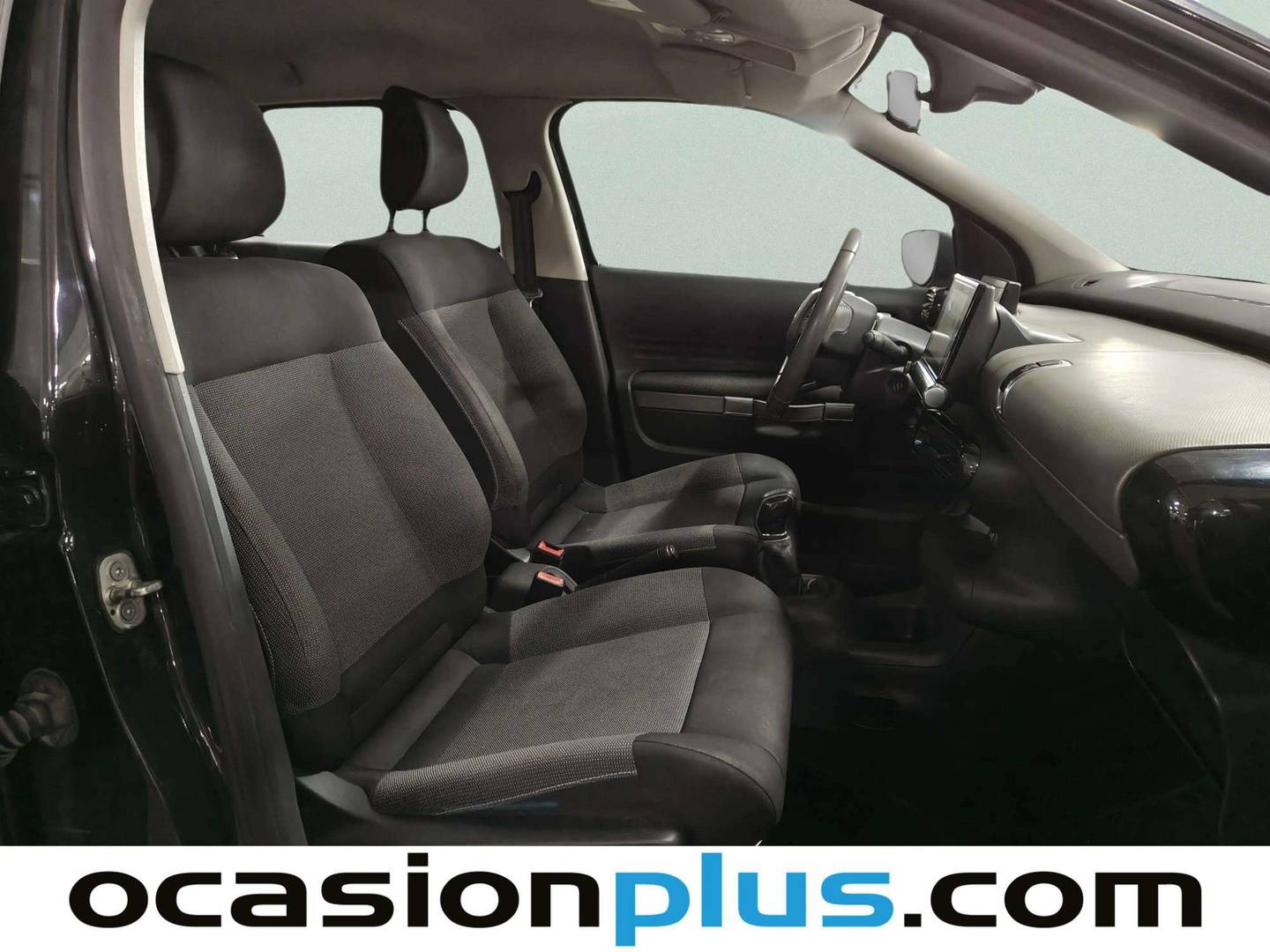 Citroën C4 Cactus Citroen C4 Cactus PureTech 110 S&S Feel (110 CV) 110cv