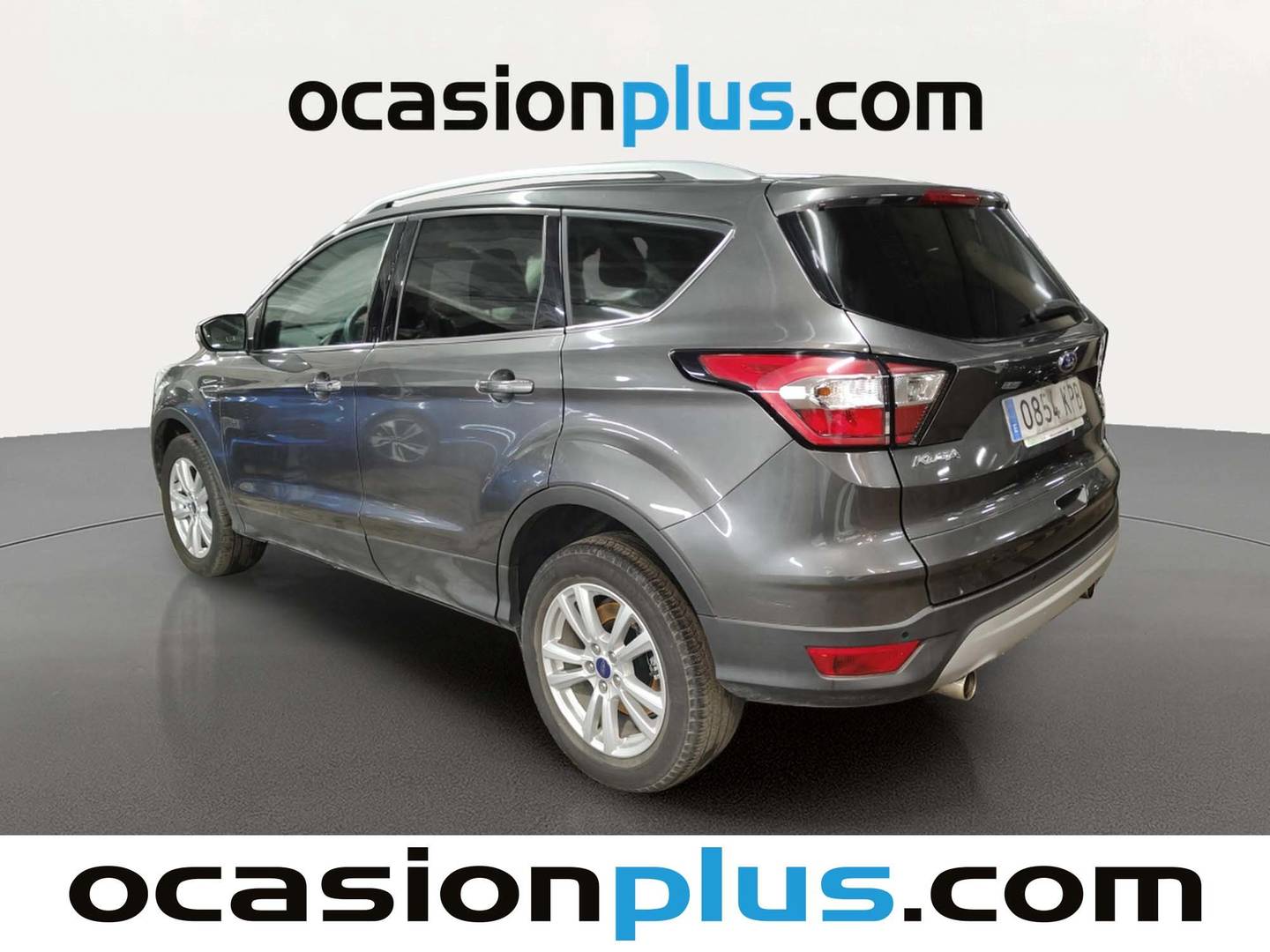 Foto Ford Kuga Ford Kuga 1.5 EcoBoost S&S Trend+ 4x2 (120 CV)