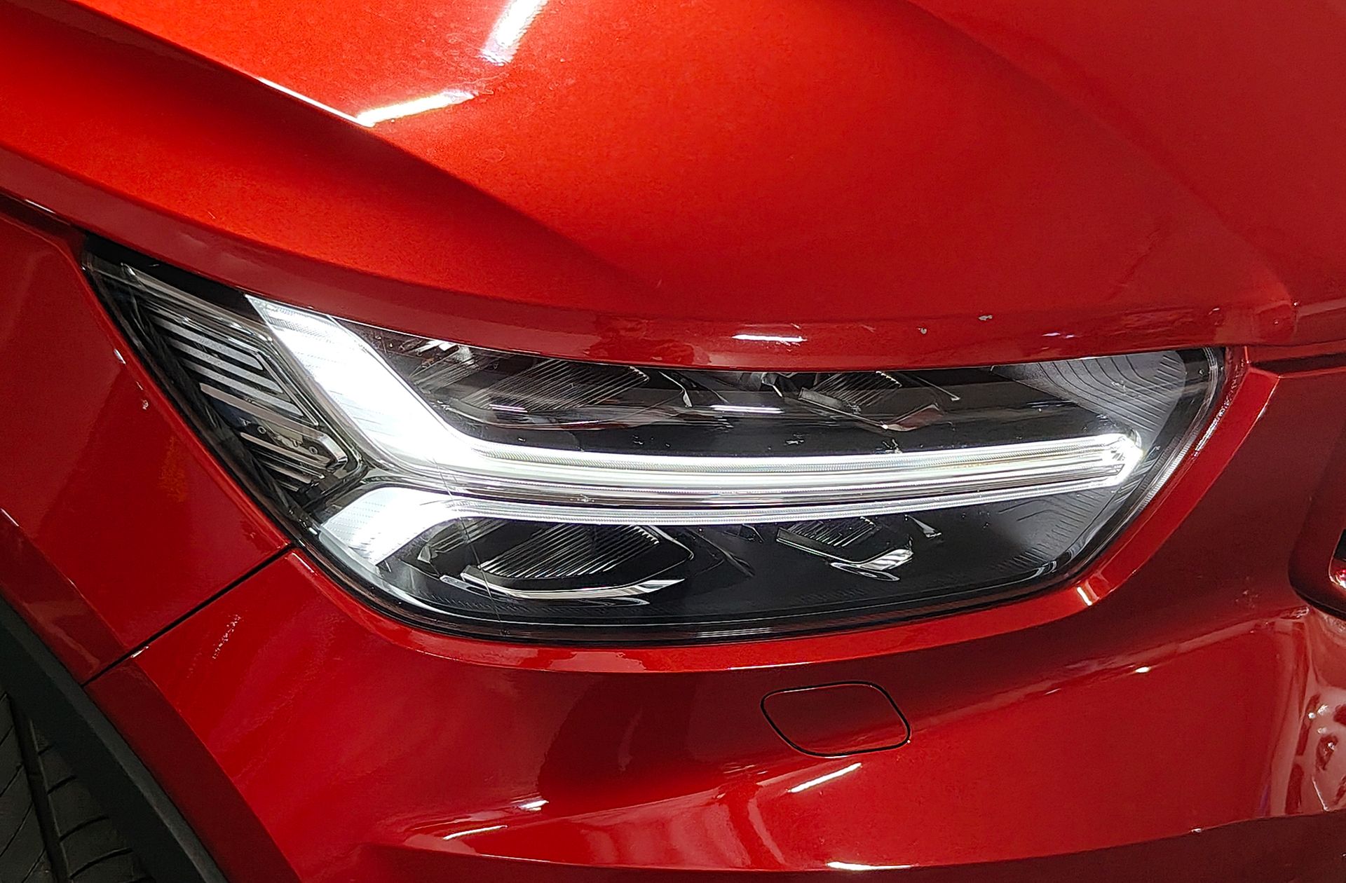 Volvo XC40 Recharge Ultimate - foto 18